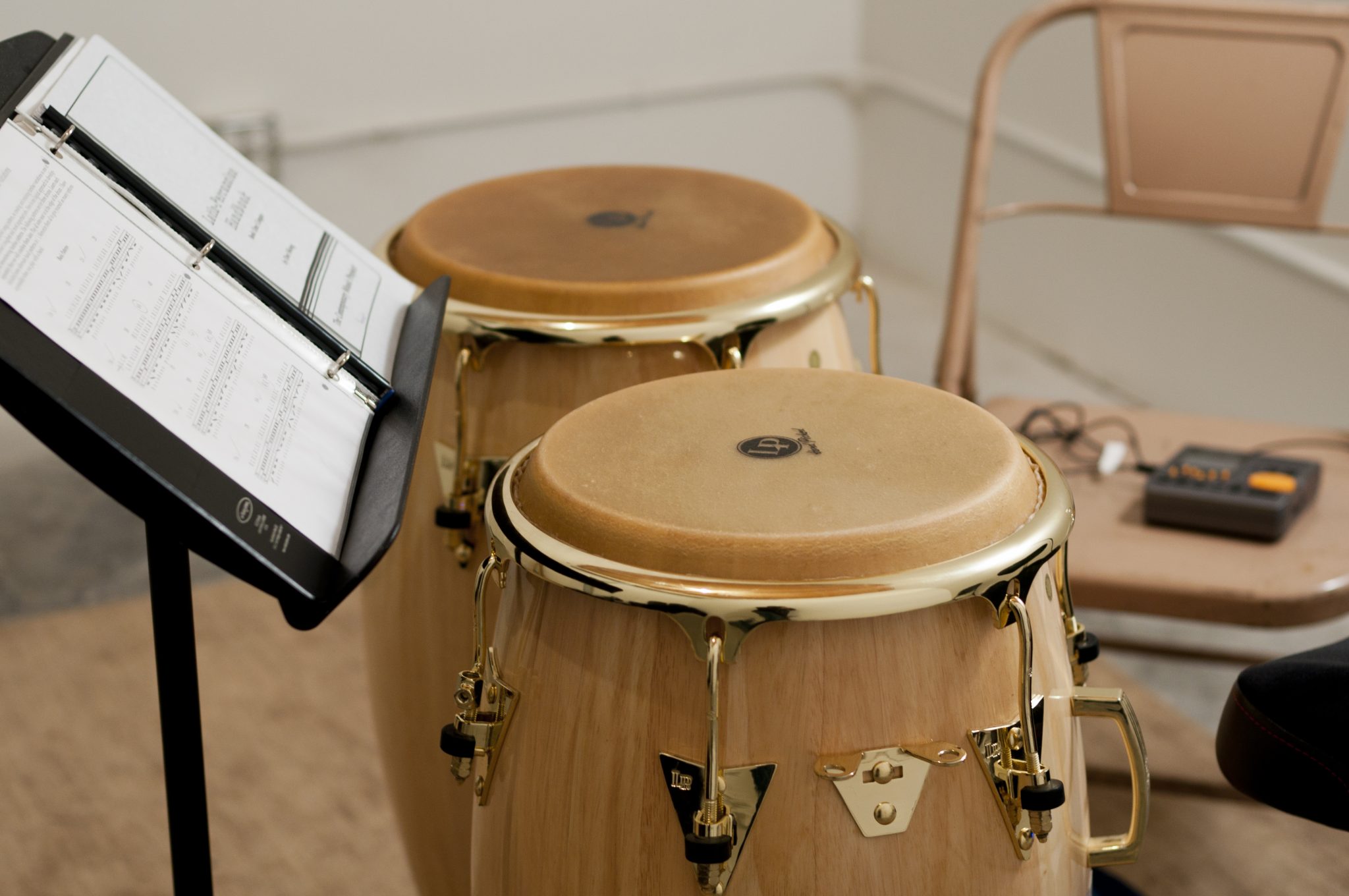 CONGAS ️ ¿Qué son y Cómo tocar? ️ Características, Tipos